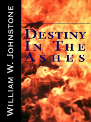 cover image of Destiny in the Ashes